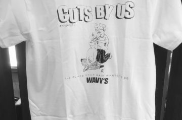 wavys tee