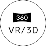 oovo360VR/3D